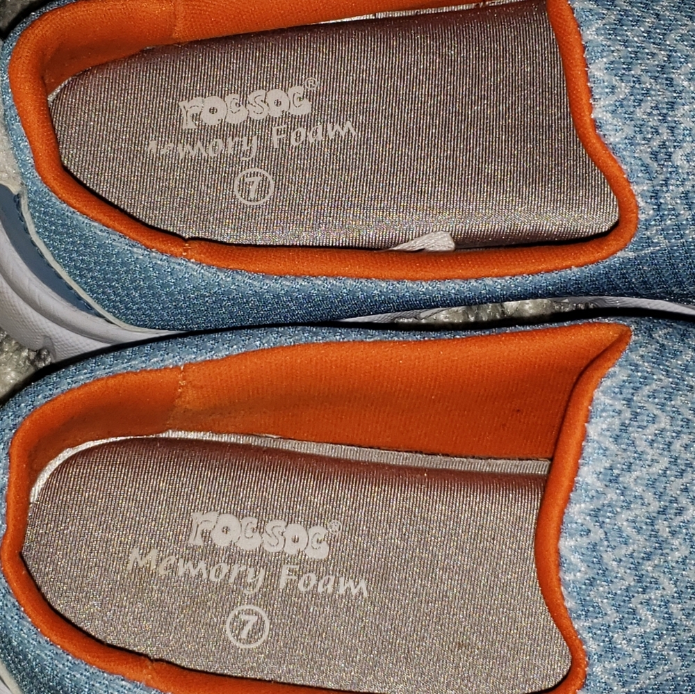 Womens 7 Rocsocs - Picture 3 of 5